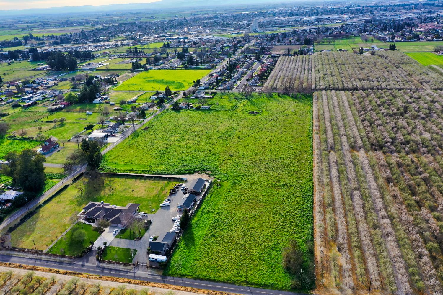 0 Brier Rd, Turlock, CA 95380