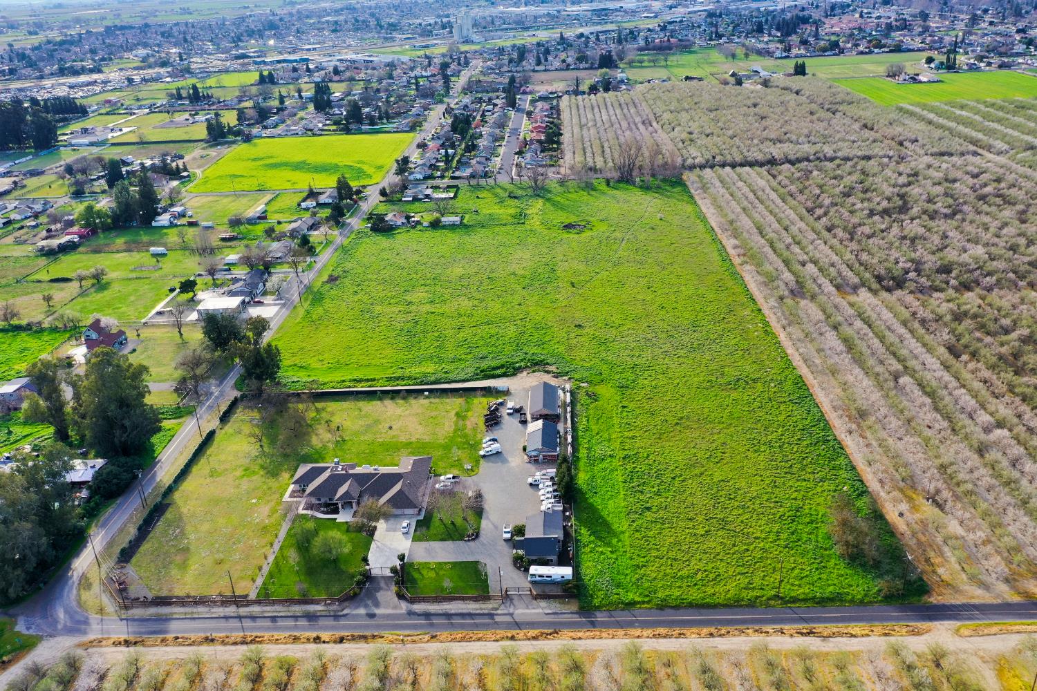 0 Brier Rd, Turlock, CA 95380