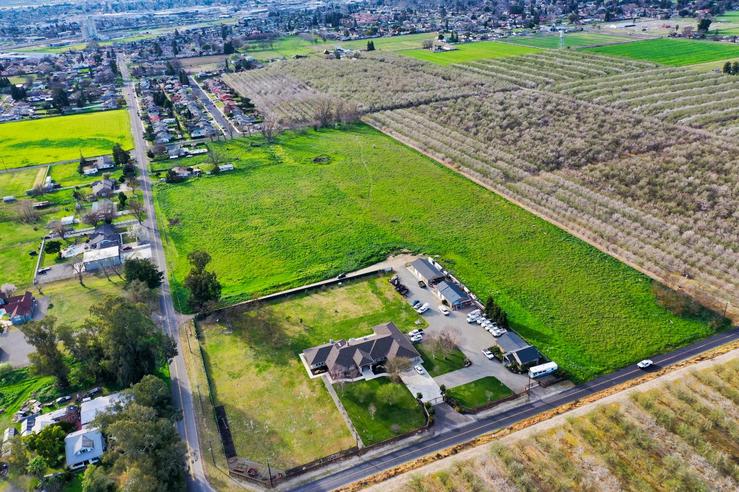 0 Brier Rd, Turlock, CA 95380