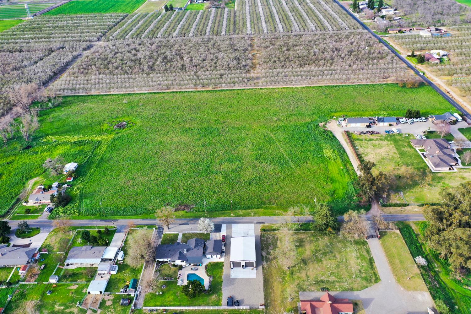 0 Brier Rd, Turlock, CA 95380