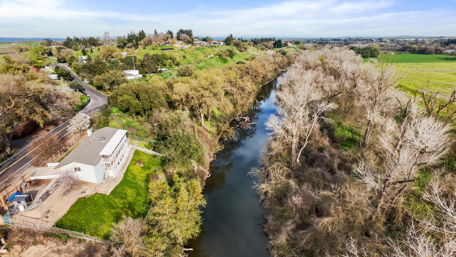 12030 Rodden Rd, Oakdale, CA 95361