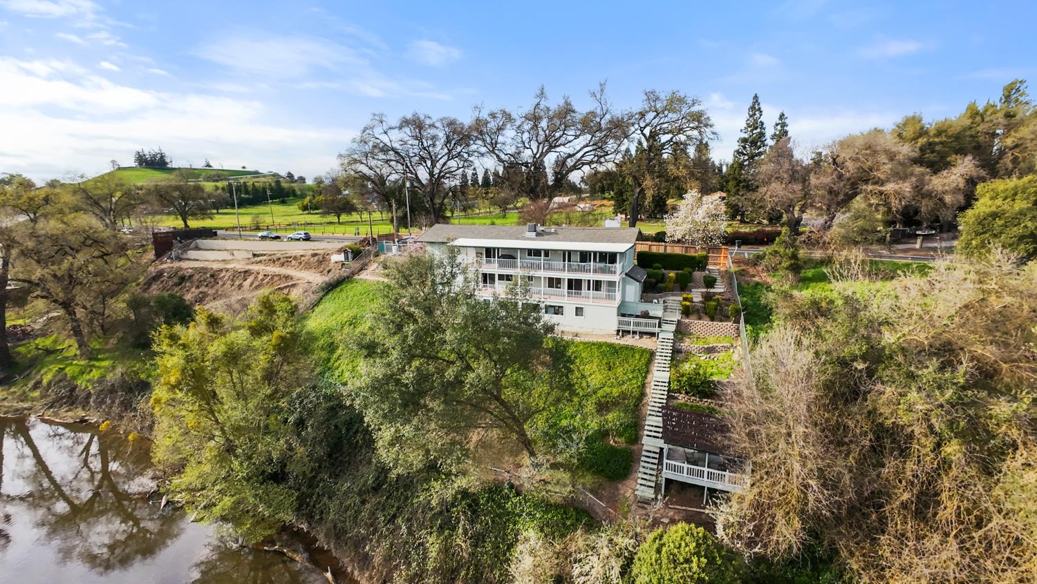 12030 Rodden Rd, Oakdale, CA 95361