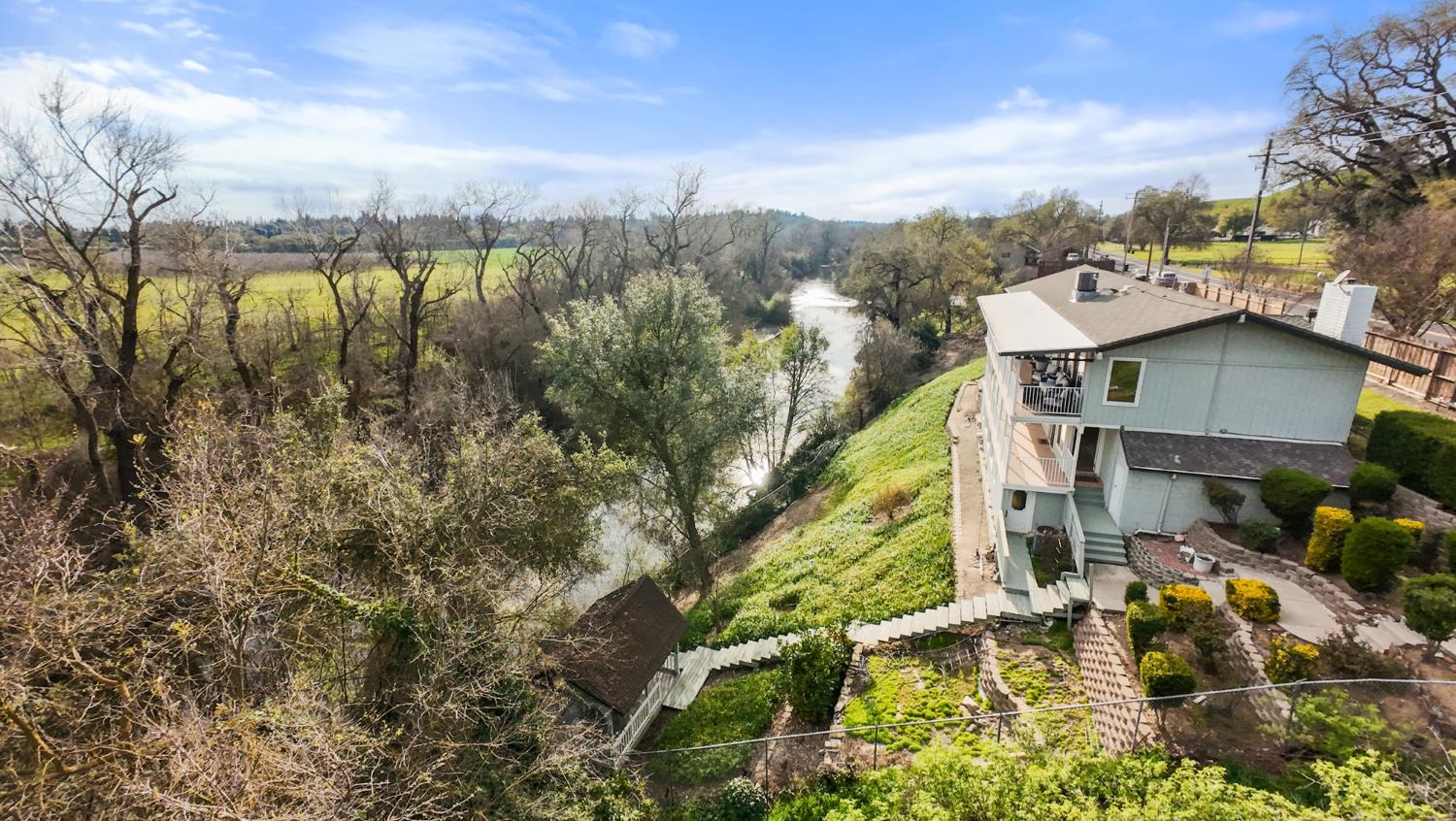 12030 Rodden Rd, Oakdale, CA 95361