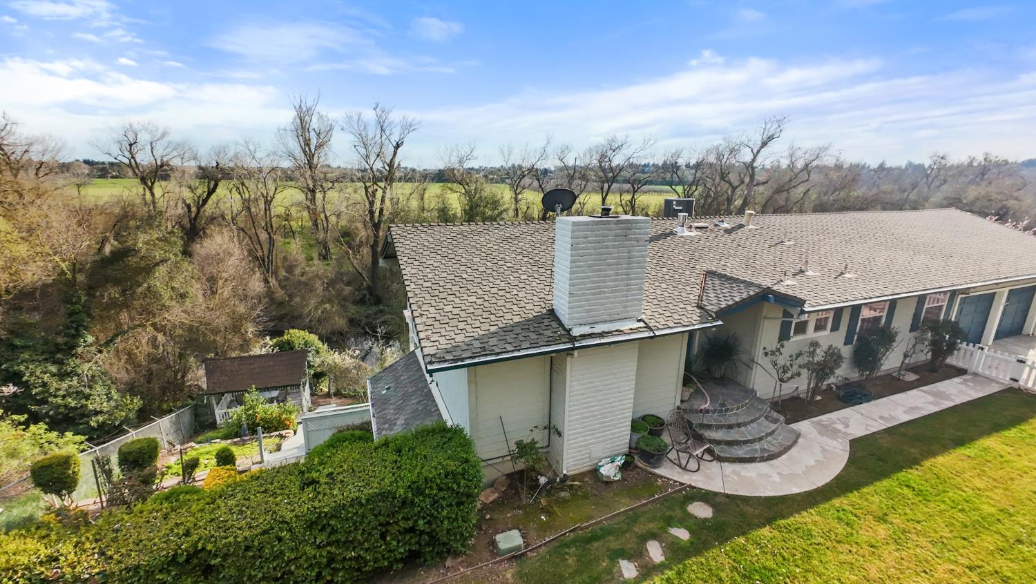 12030 Rodden Rd, Oakdale, CA 95361