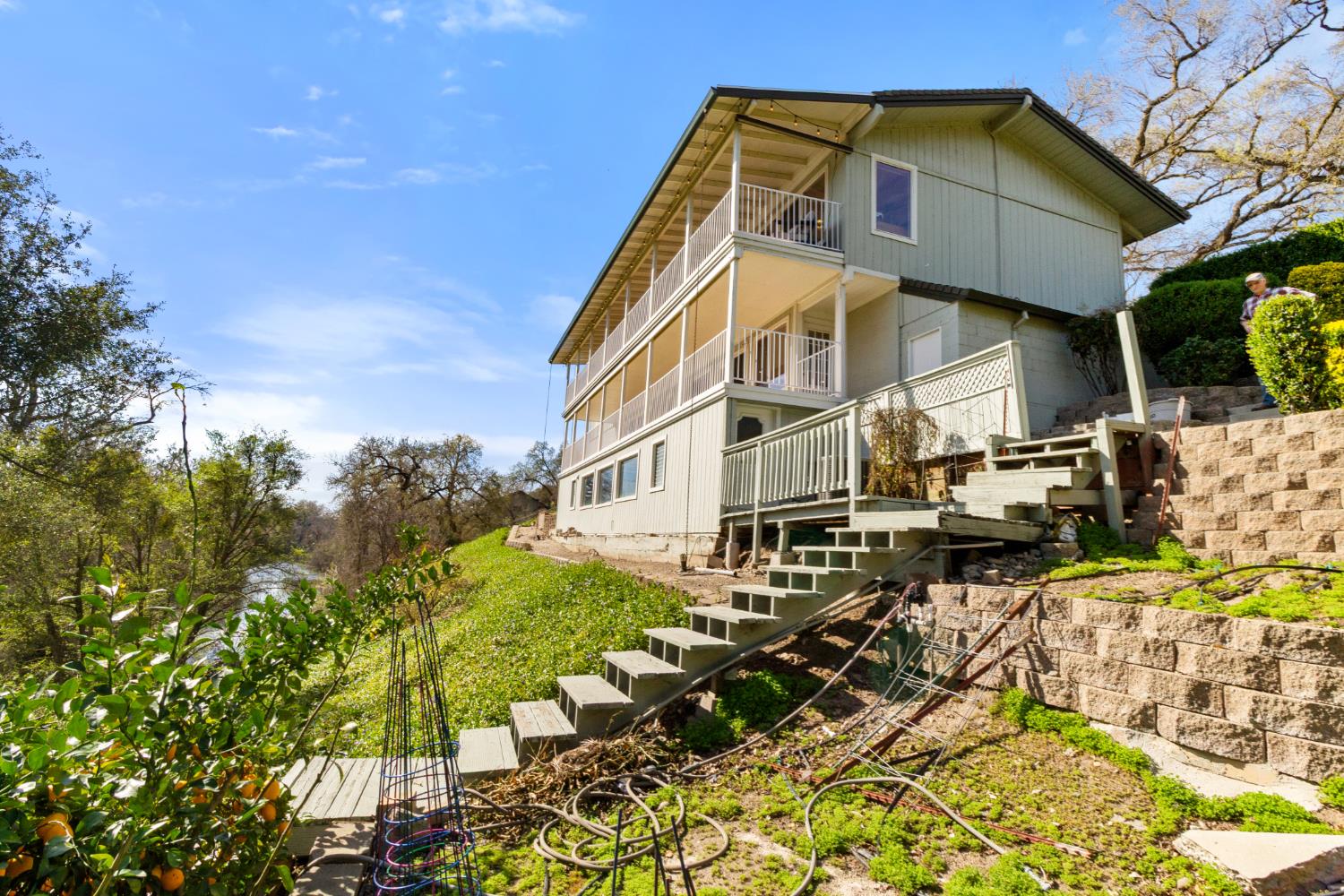 12030 Rodden Rd, Oakdale, CA 95361