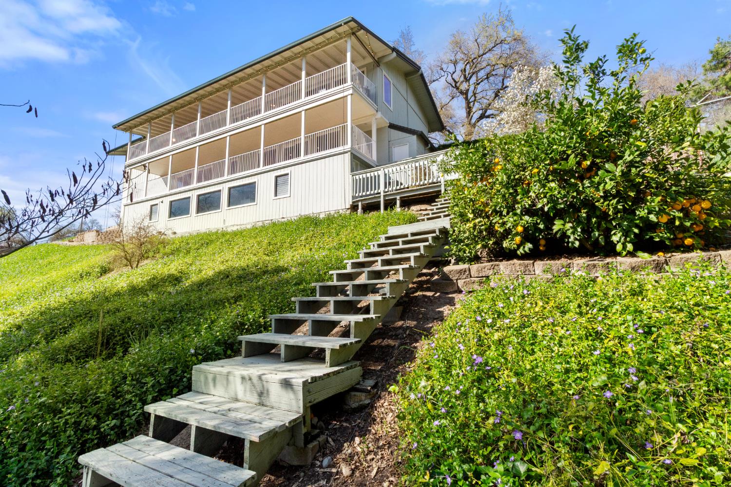 12030 Rodden Rd, Oakdale, CA 95361