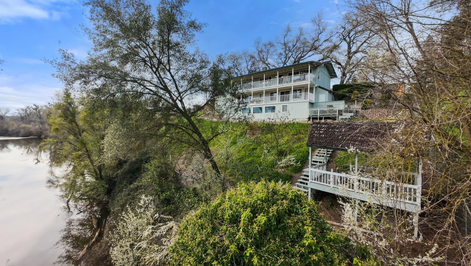 12030 Rodden Rd, Oakdale, CA 95361