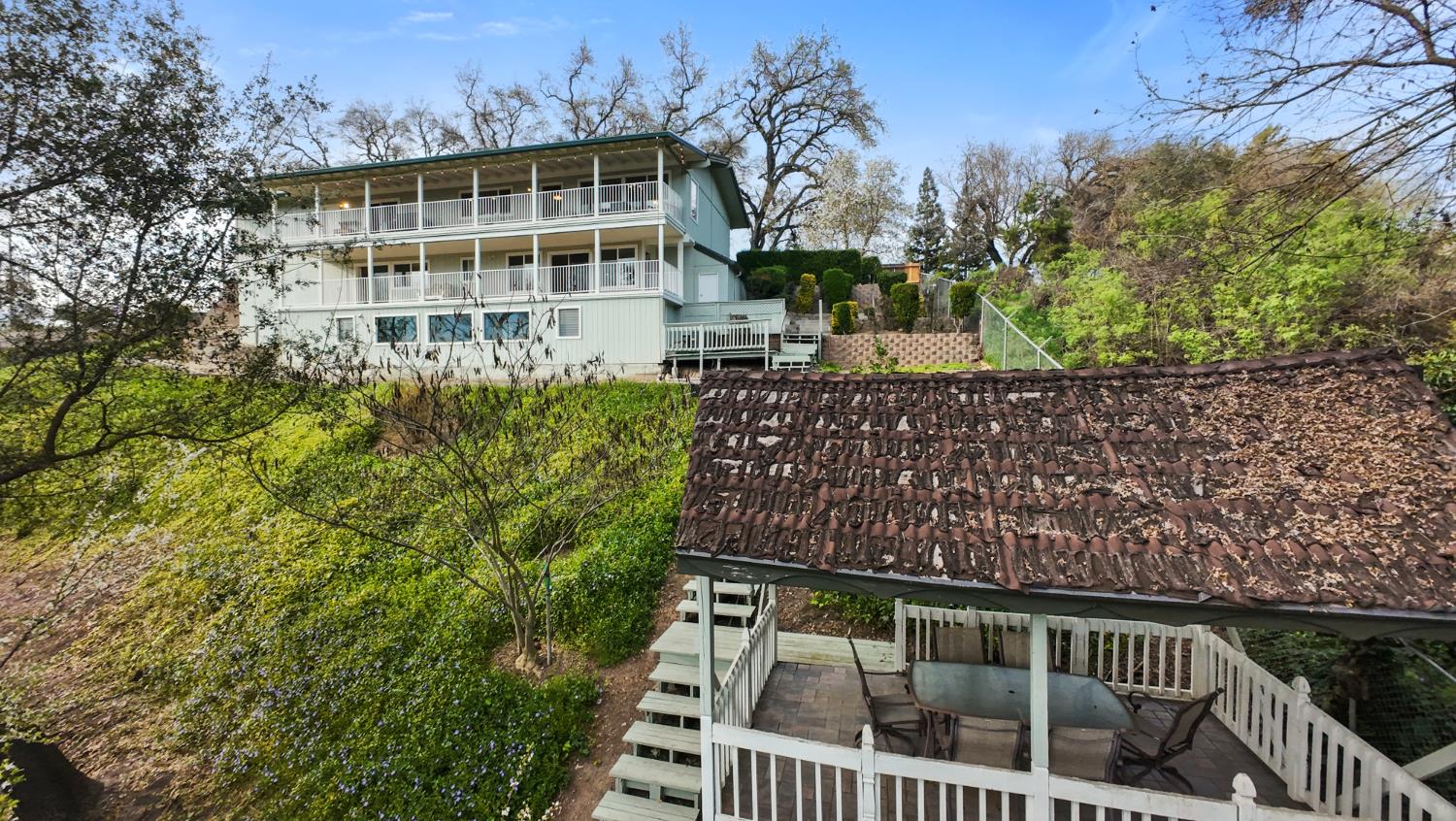 12030 Rodden Rd, Oakdale, CA 95361