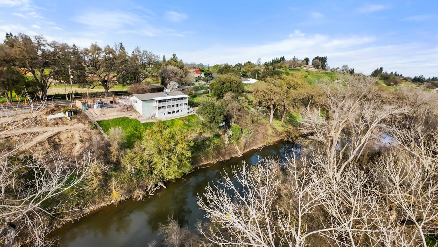 12030 Rodden Rd, Oakdale, CA 95361