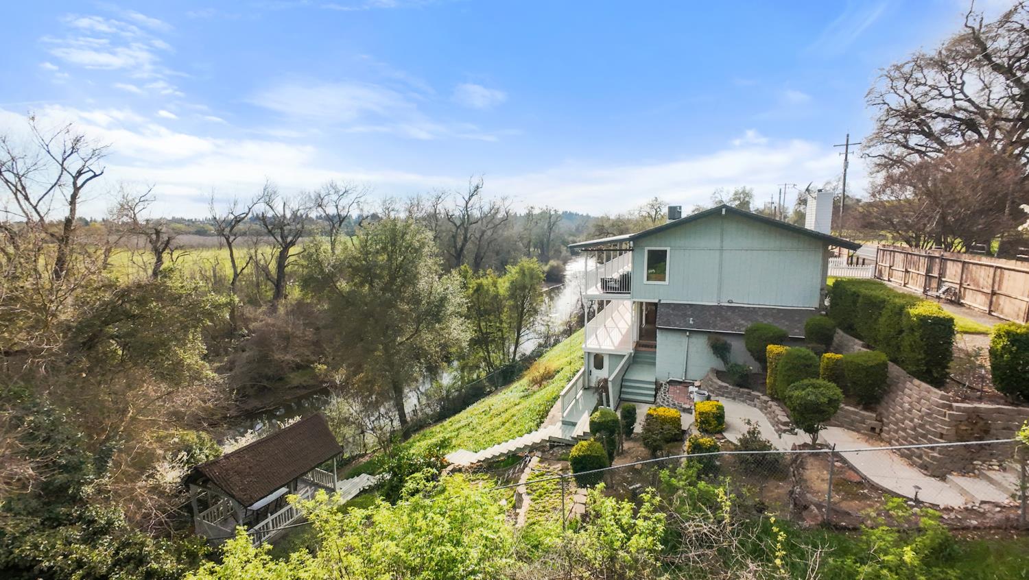 12030 Rodden Rd, Oakdale, CA 95361