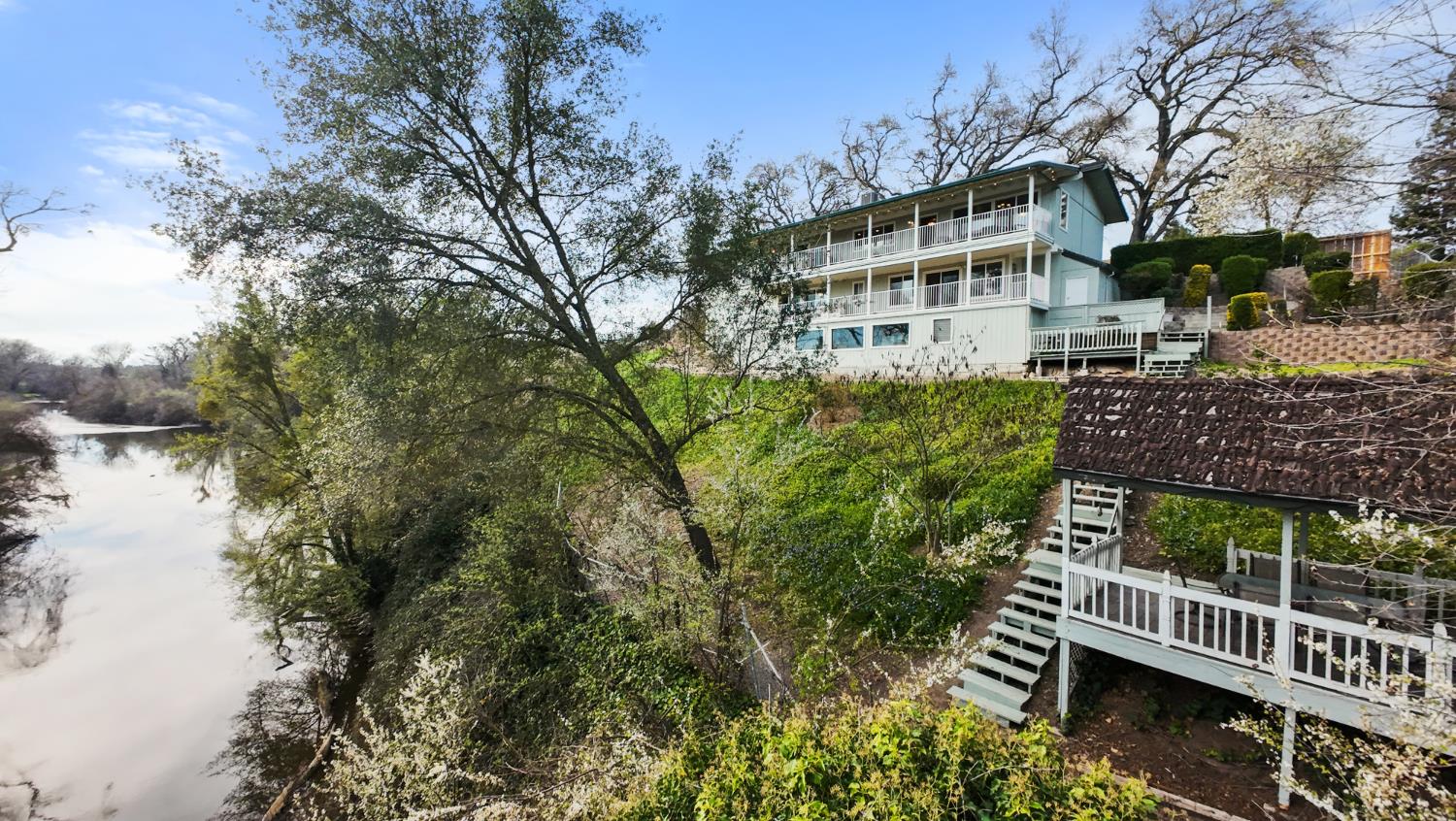 12030 Rodden Rd, Oakdale, CA 95361