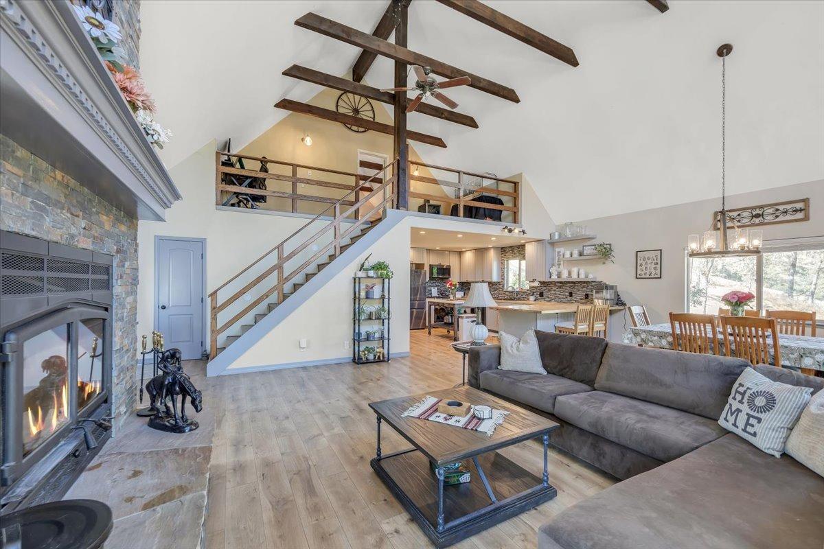 1499 Sawmill Rd #594, Copperopolis, CA 95228