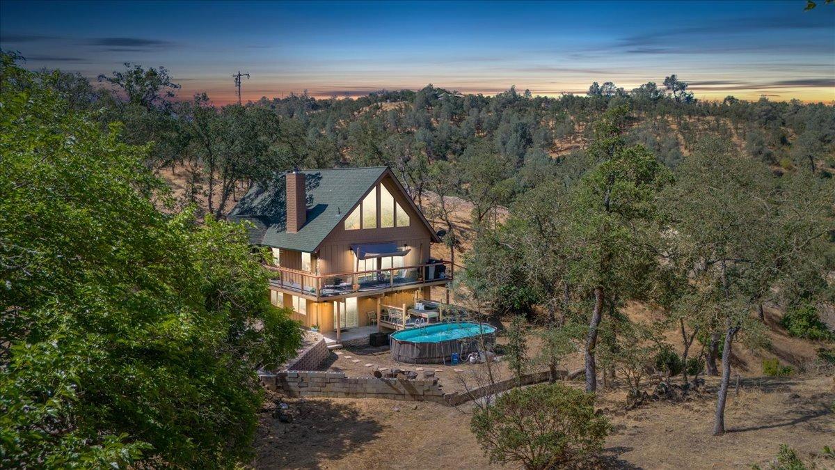 1499 Sawmill Rd #594, Copperopolis, CA 95228