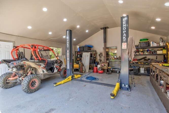 1499 Sawmill Rd #594, Copperopolis, CA 95228