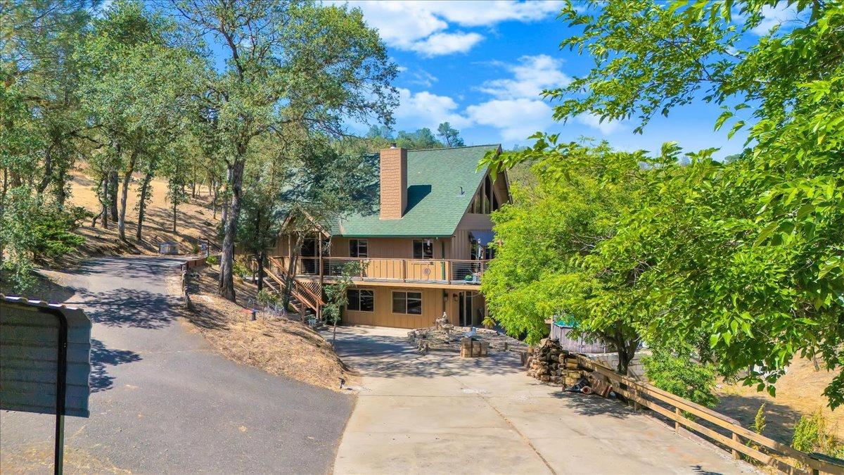 1499 Sawmill Rd #594, Copperopolis, CA 95228