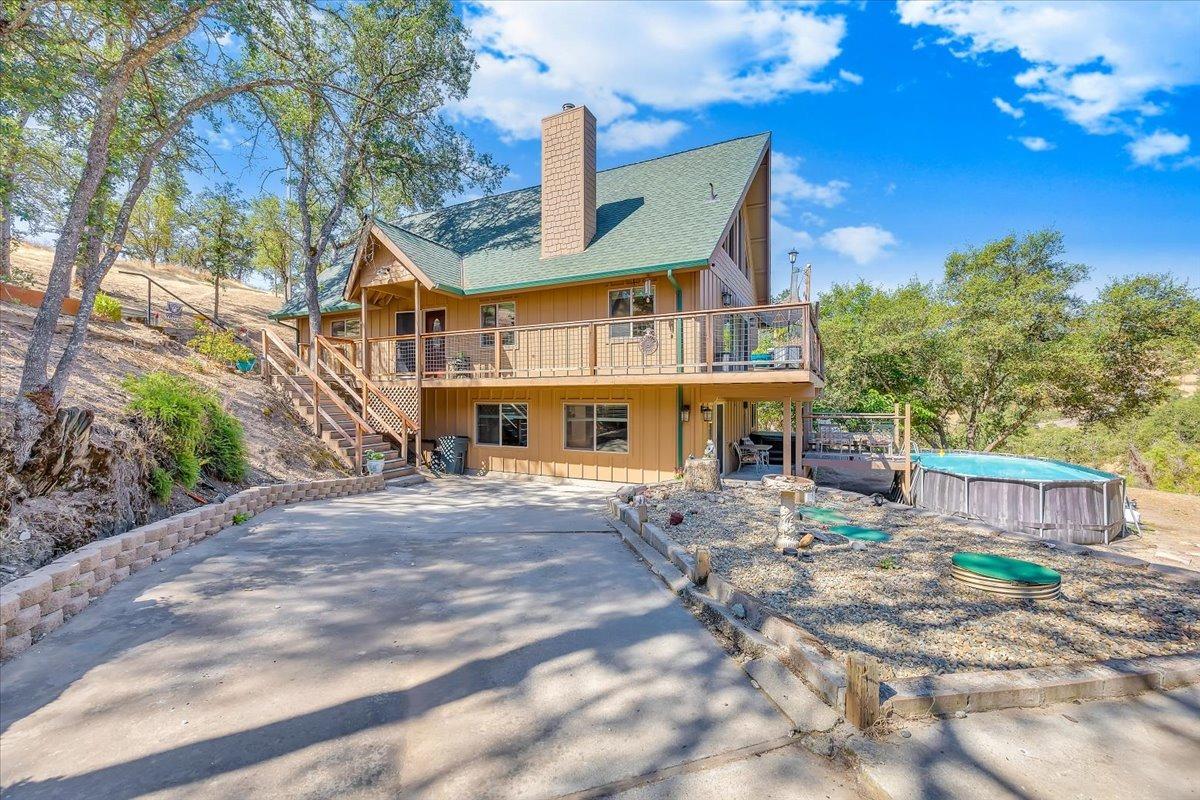 1499 Sawmill Rd #594, Copperopolis, CA 95228