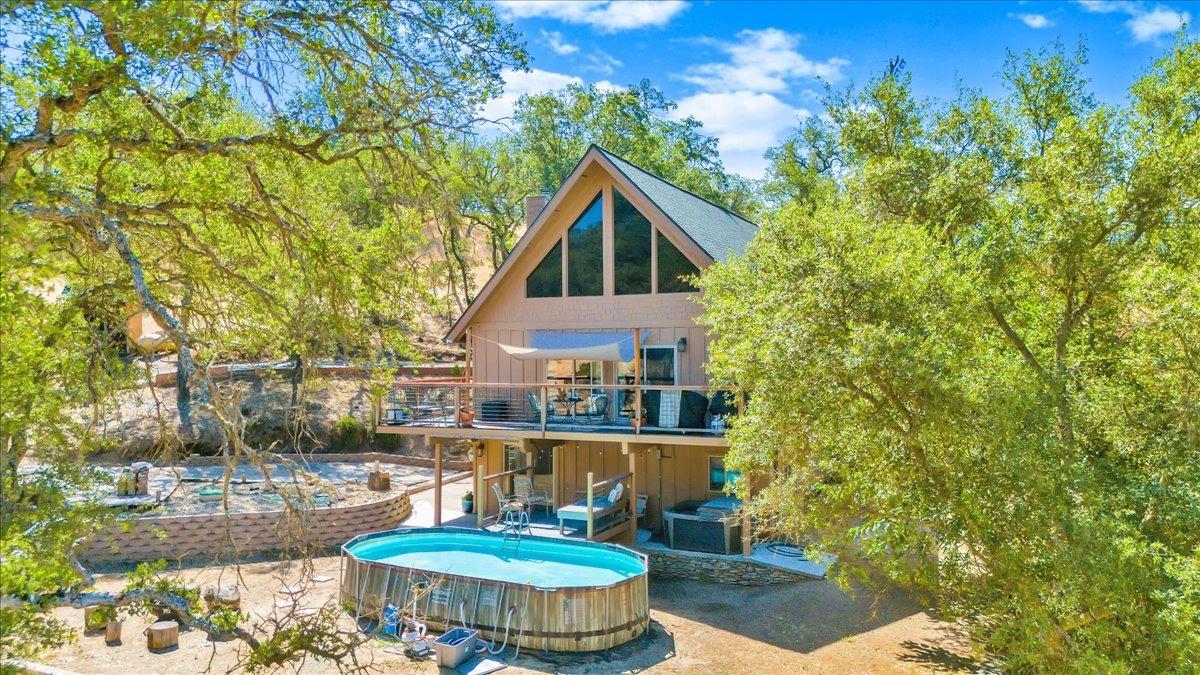 1499 Sawmill Rd #594, Copperopolis, CA 95228