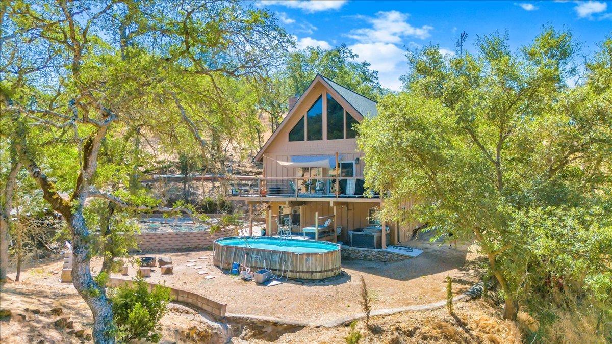 1499 Sawmill Rd #594, Copperopolis, CA 95228