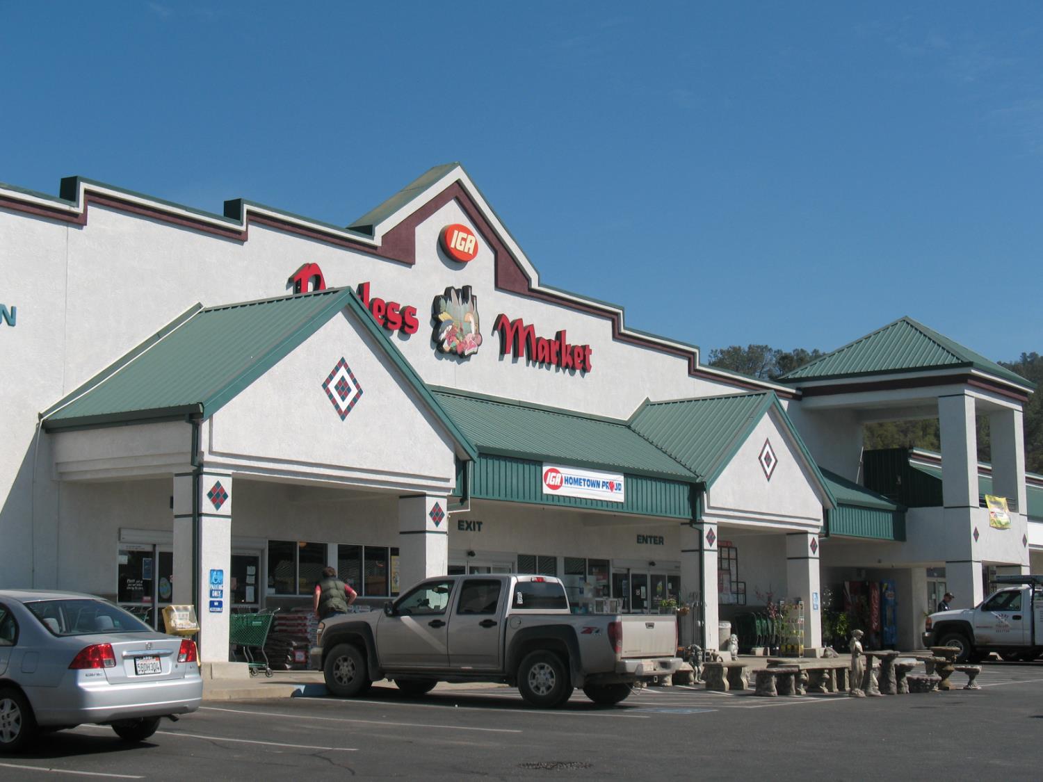 4464 Moccasin Ct, Copperopolis, CA 95228