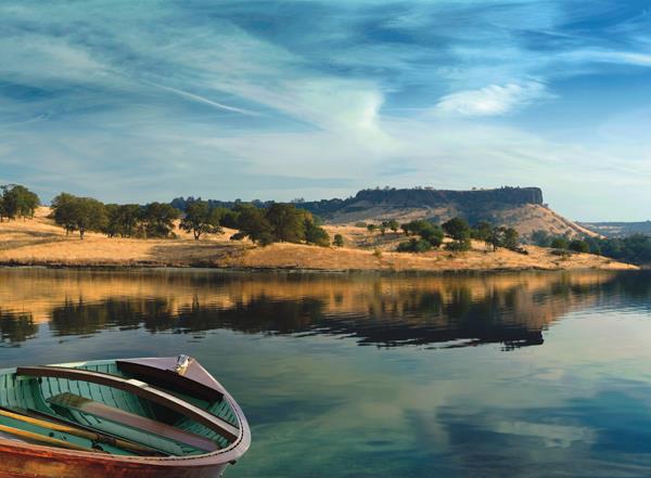 4464 Moccasin Ct, Copperopolis, CA 95228