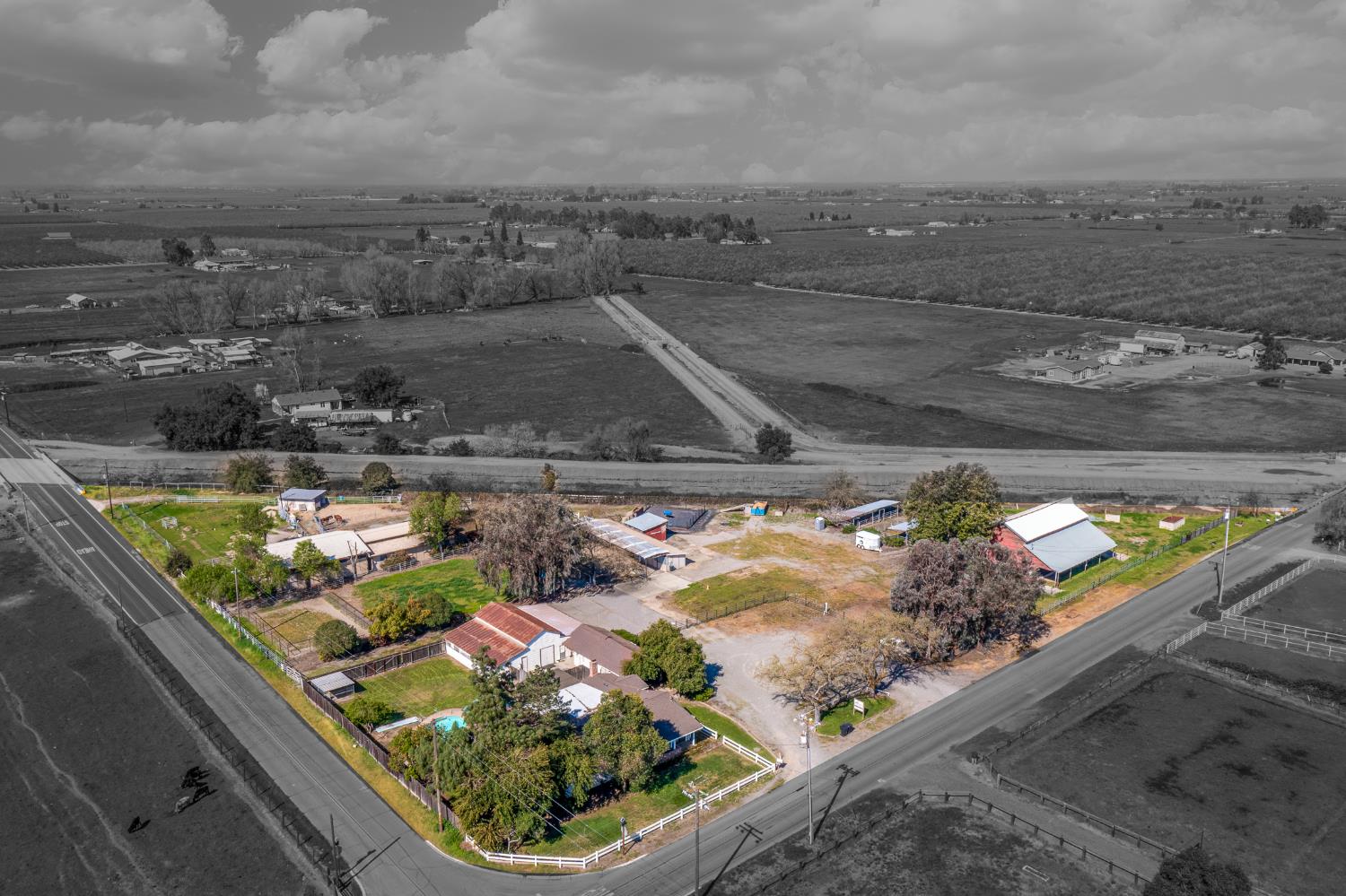 11501 Pioneer Ave, Oakdale, CA 95361