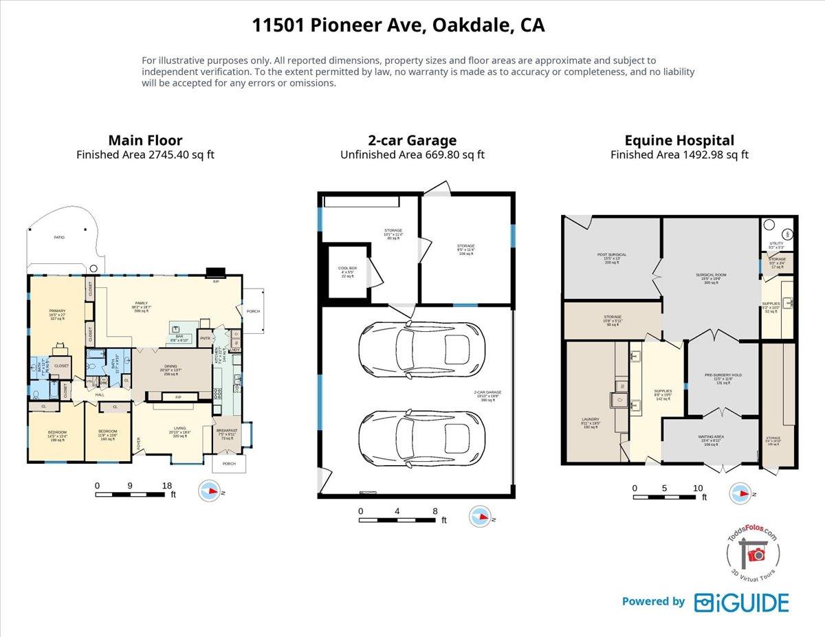 11501 Pioneer Ave, Oakdale, CA 95361