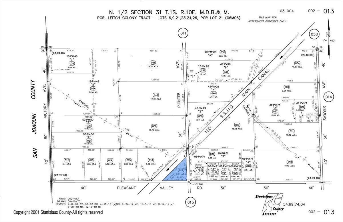 11501 Pioneer Ave, Oakdale, CA 95361