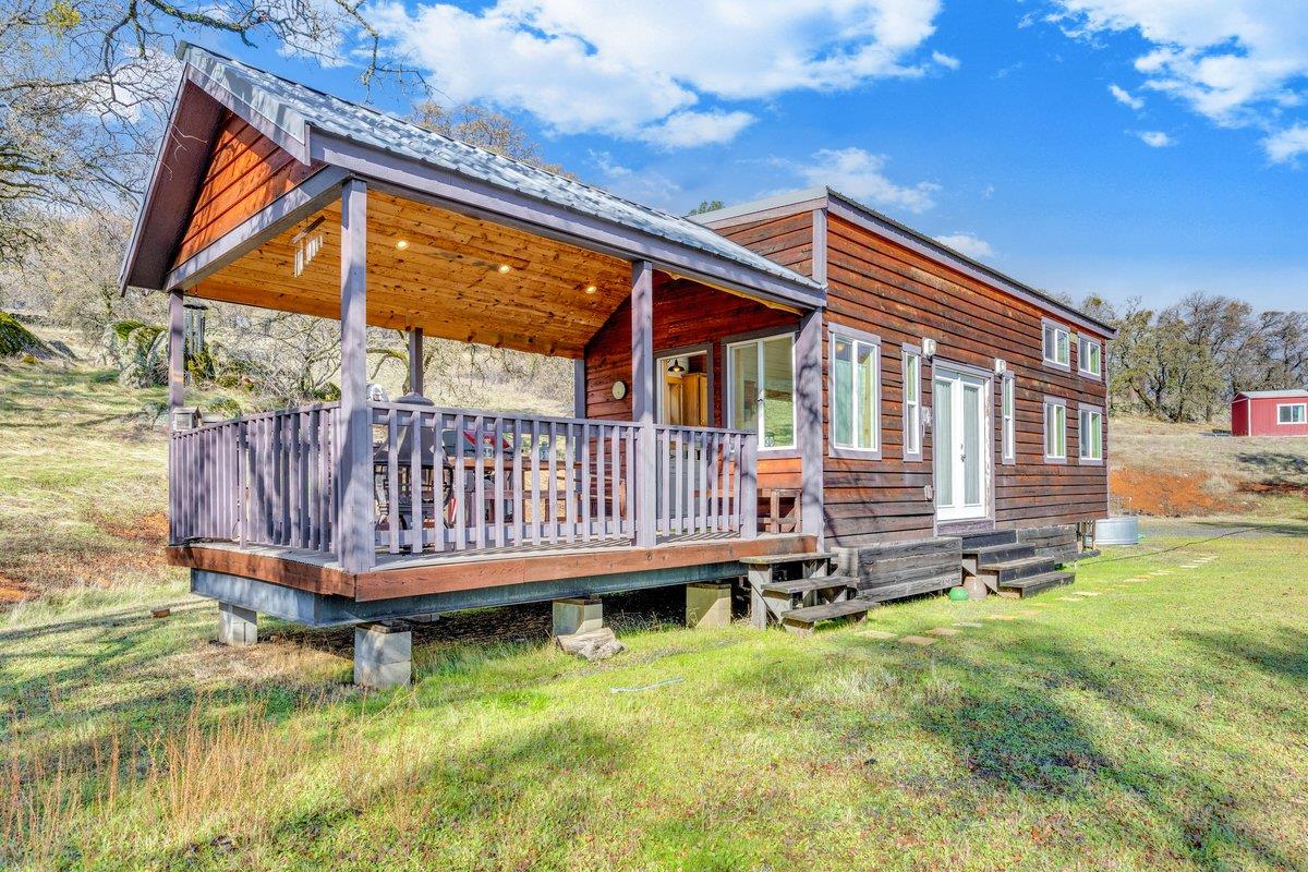 2460 Sulkey Ct, Copperopolis, CA 95228