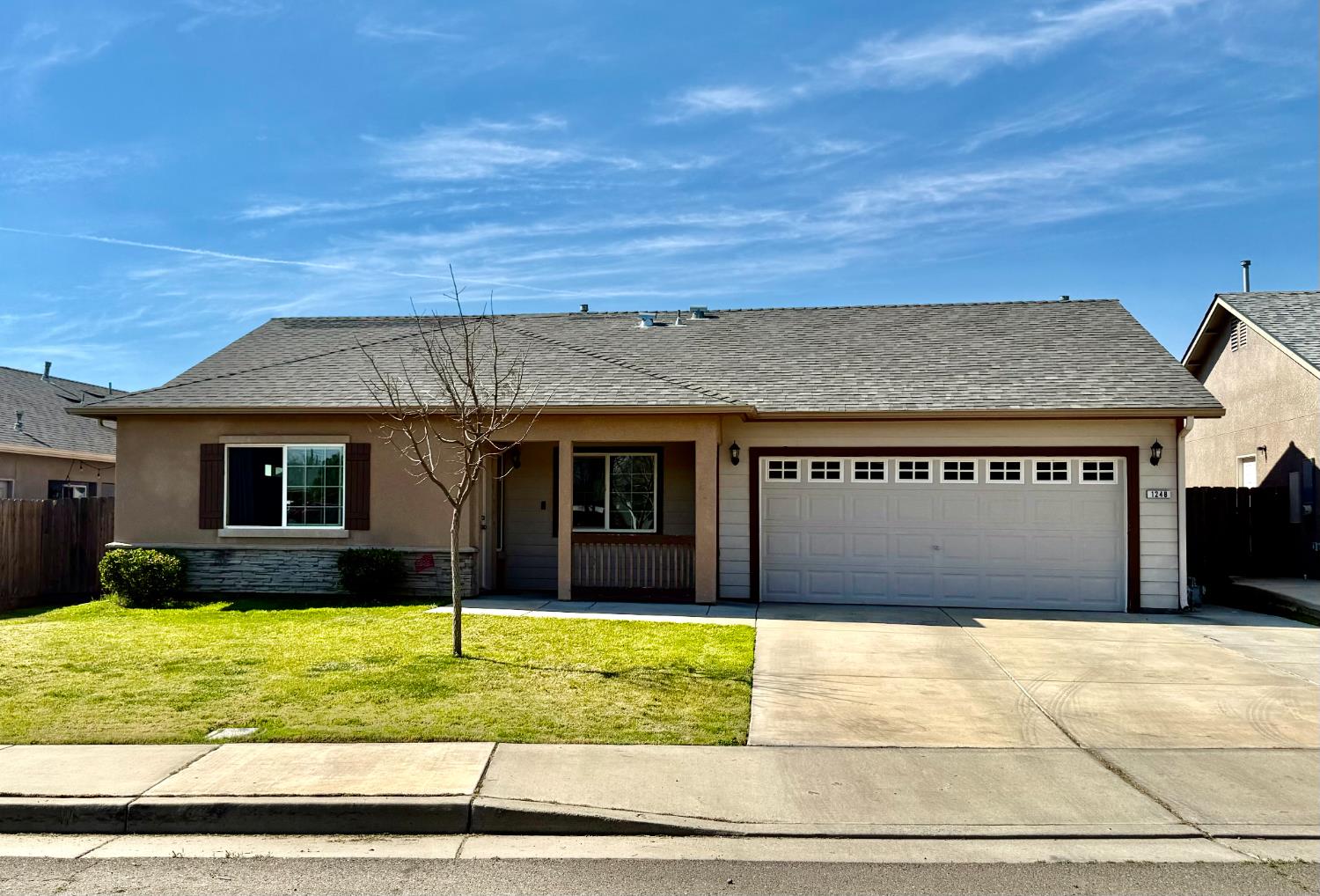 1248 Conner Ave, Dos Palos, CA 93620