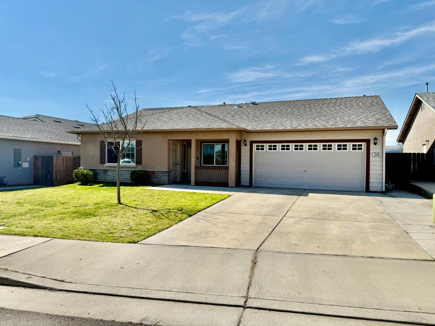 1248 Conner Ave, Dos Palos, CA 93620