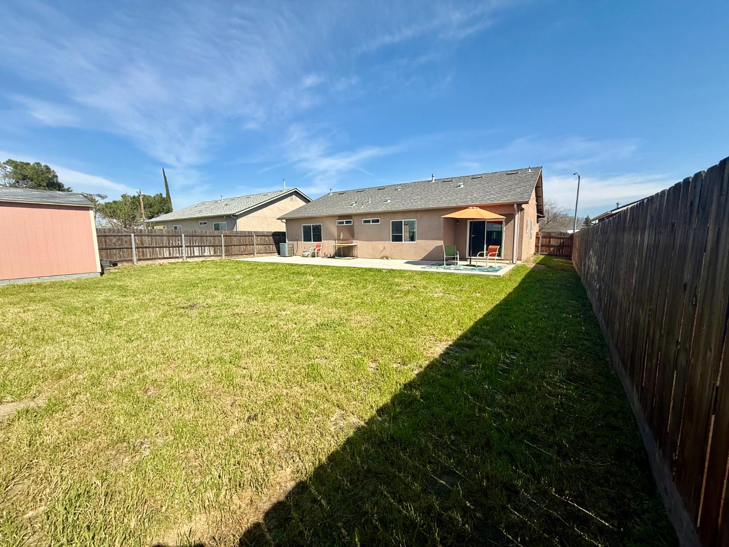 1248 Conner Ave, Dos Palos, CA 93620