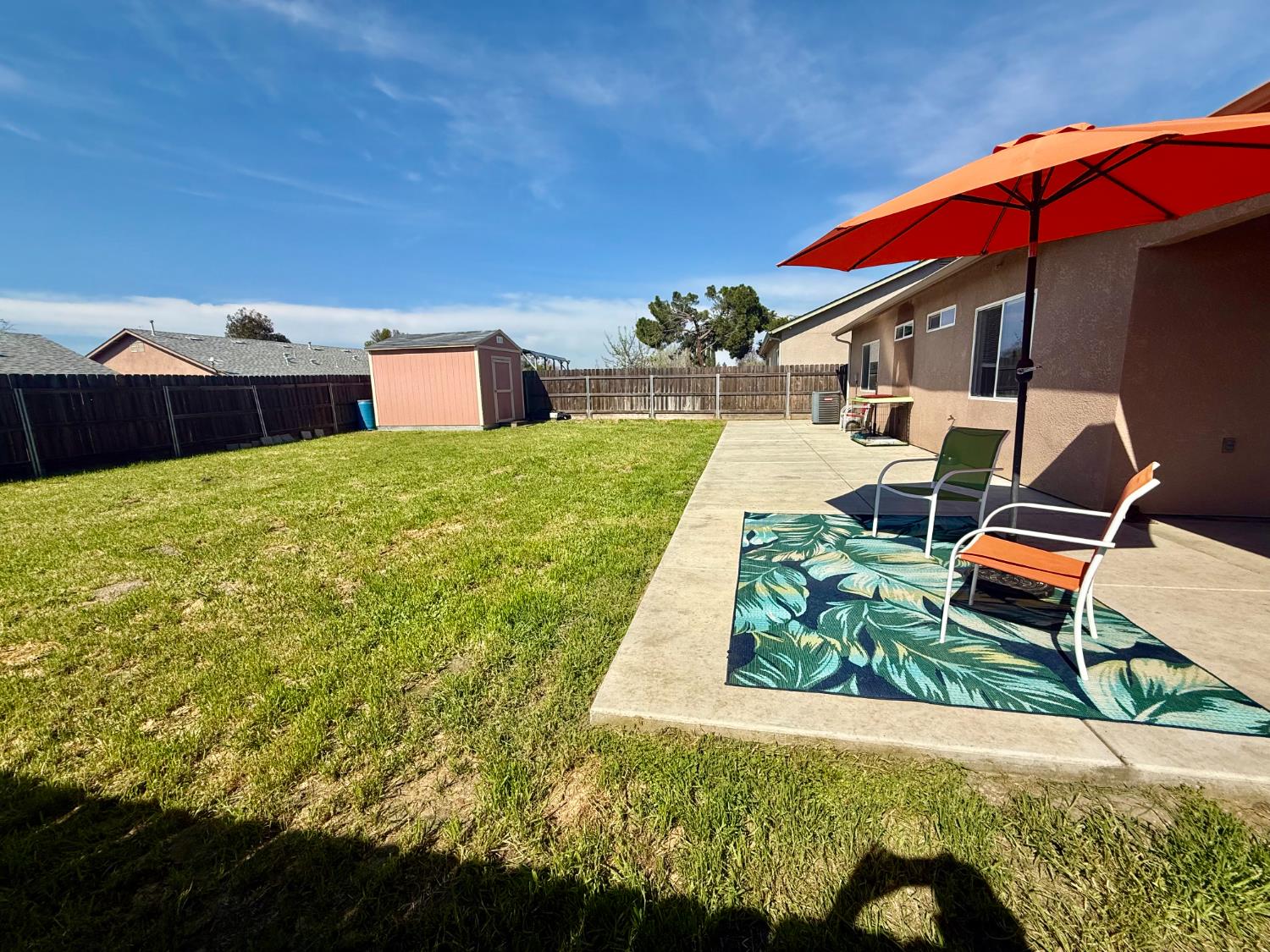 1248 Conner Ave, Dos Palos, CA 93620