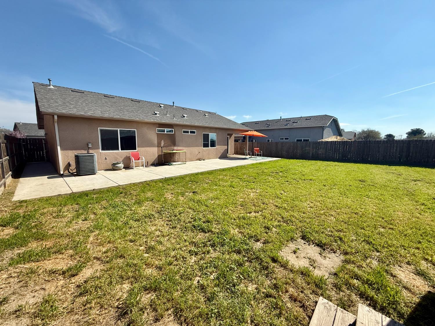 1248 Conner Ave, Dos Palos, CA 93620