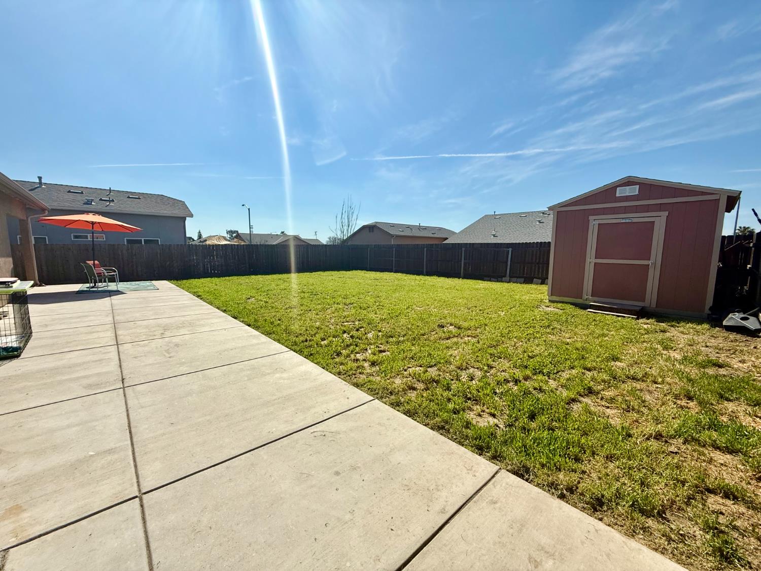 1248 Conner Ave, Dos Palos, CA 93620