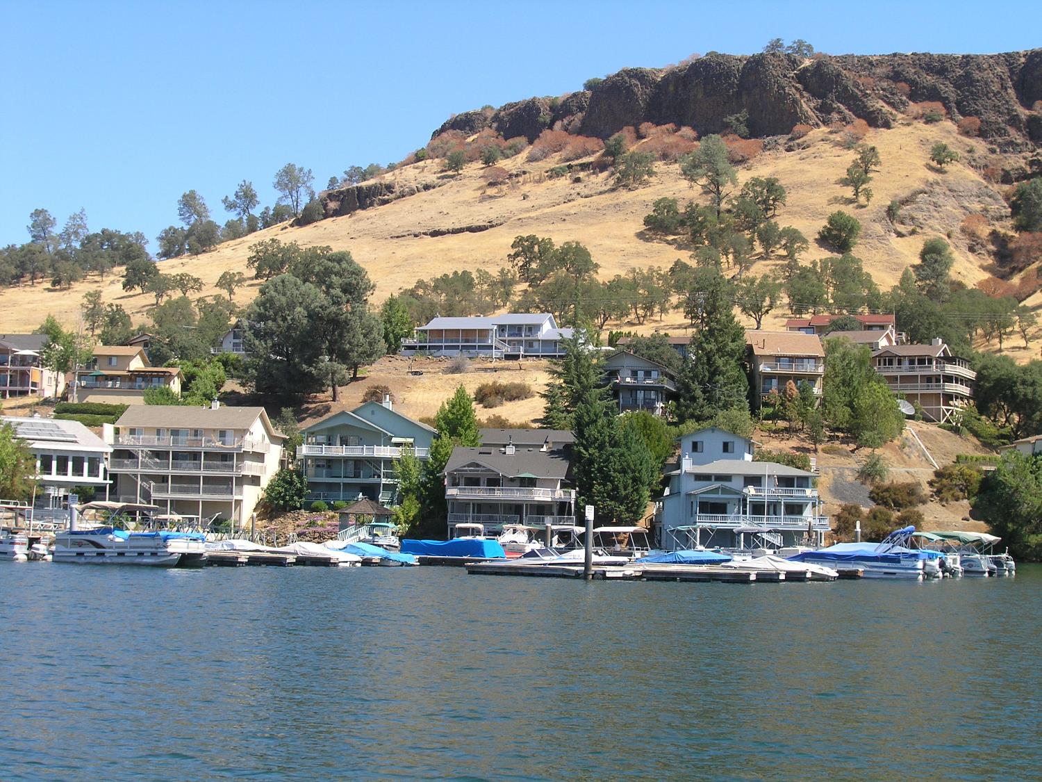 2 Moss Wood, Copperopolis, CA 95228