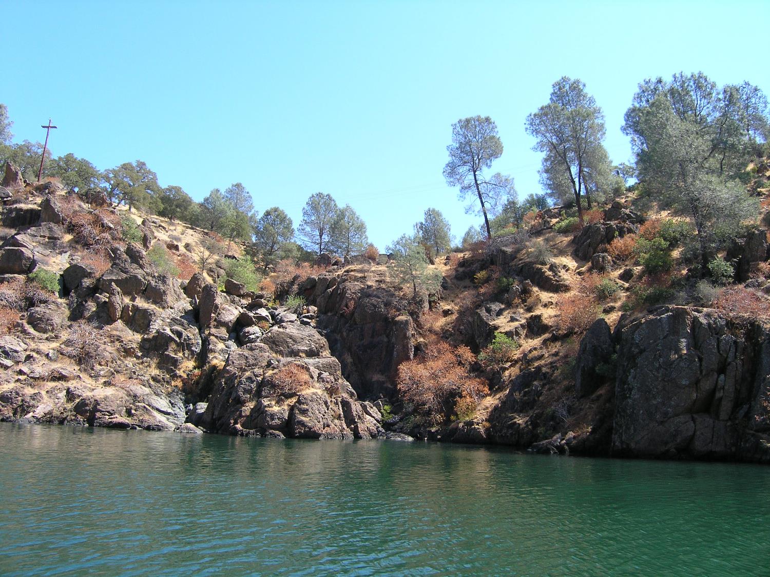 2 Moss Wood, Copperopolis, CA 95228