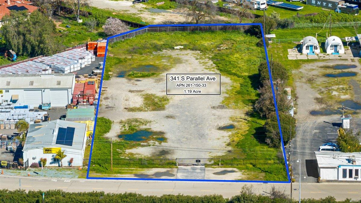 341 S PARALLEL Ave, Ripon, CA 95366