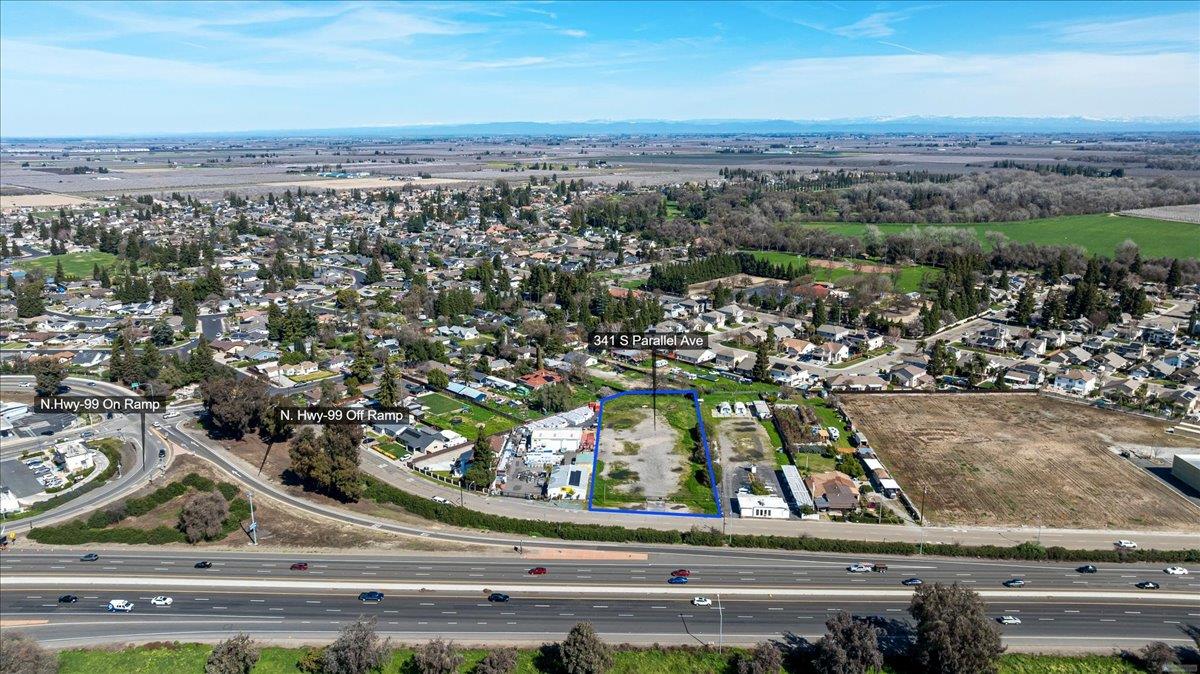 341 S PARALLEL Ave, Ripon, CA 95366