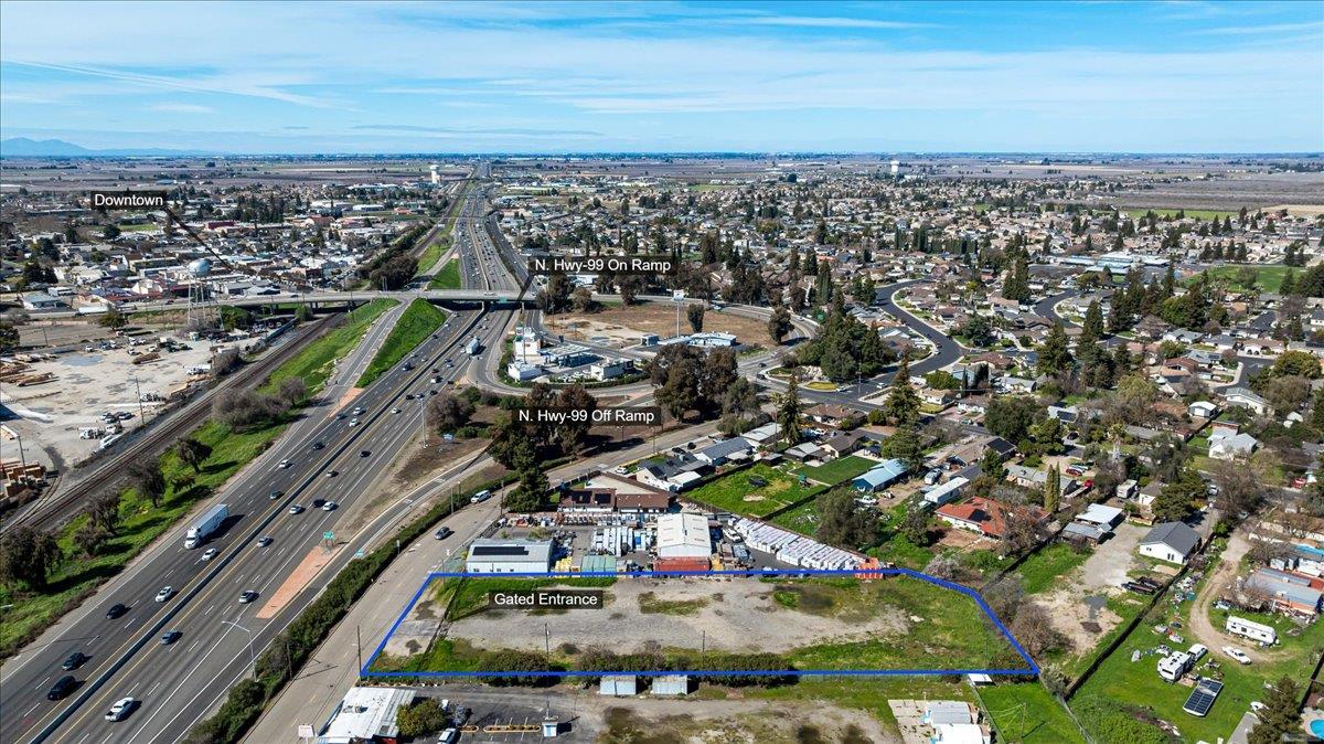 341 S PARALLEL Ave, Ripon, CA 95366