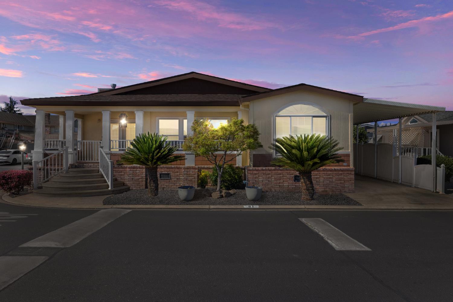 19960 American Ave #51, Hilmar, CA 95324