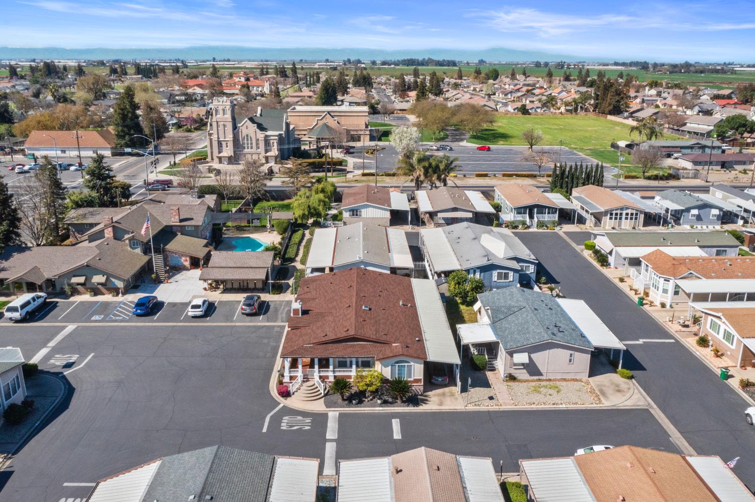 19960 American Ave #51, Hilmar, CA 95324