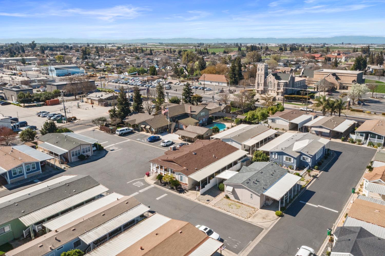 19960 American Ave #51, Hilmar, CA 95324