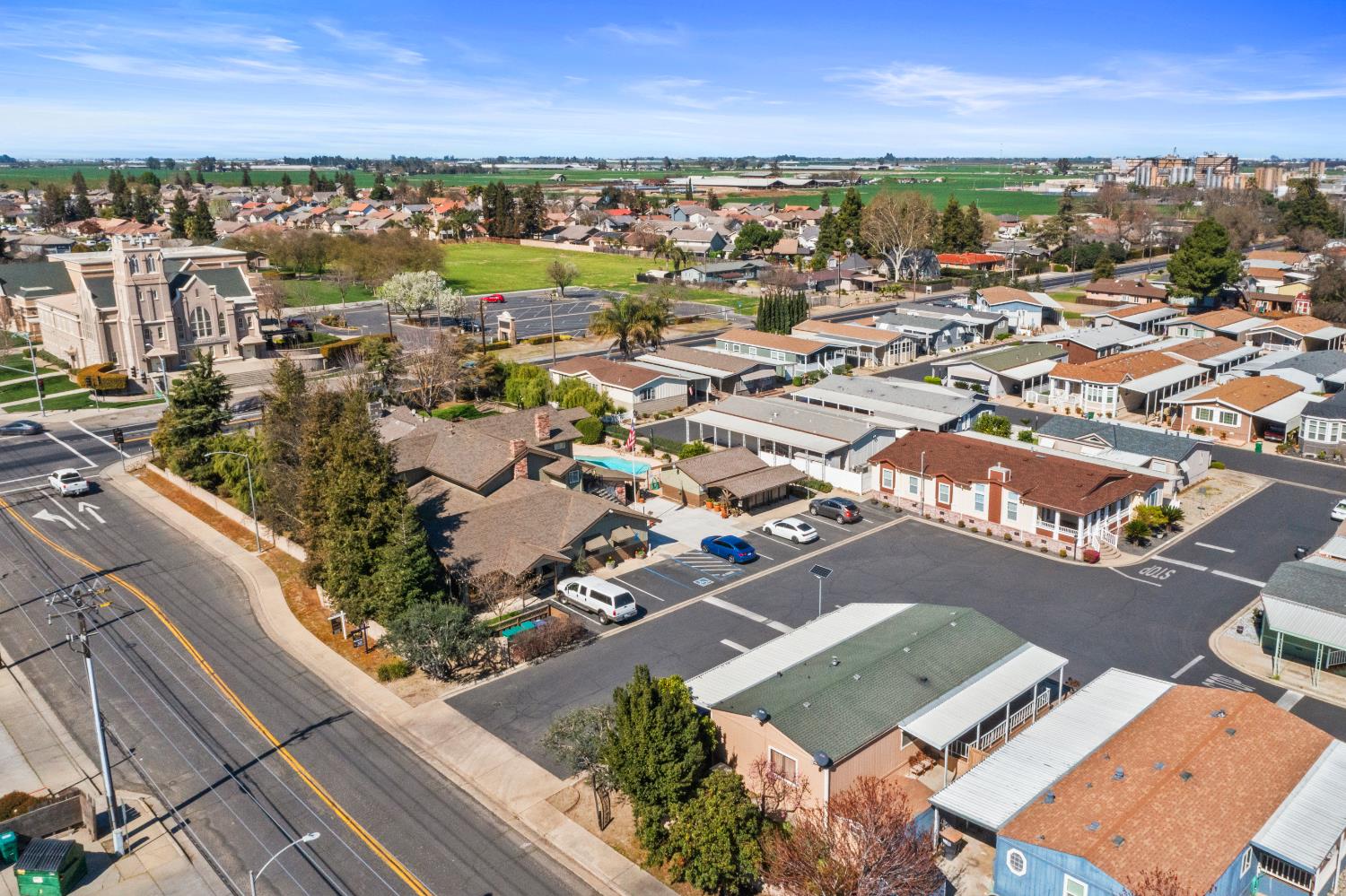 19960 American Ave #51, Hilmar, CA 95324