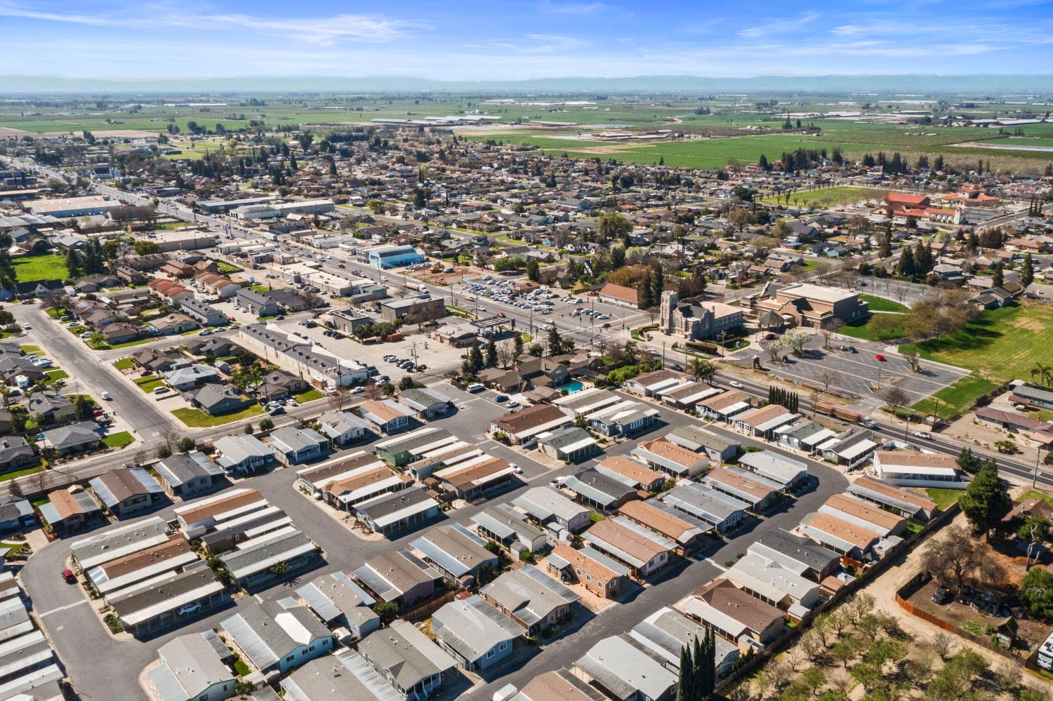 19960 American Ave #51, Hilmar, CA 95324