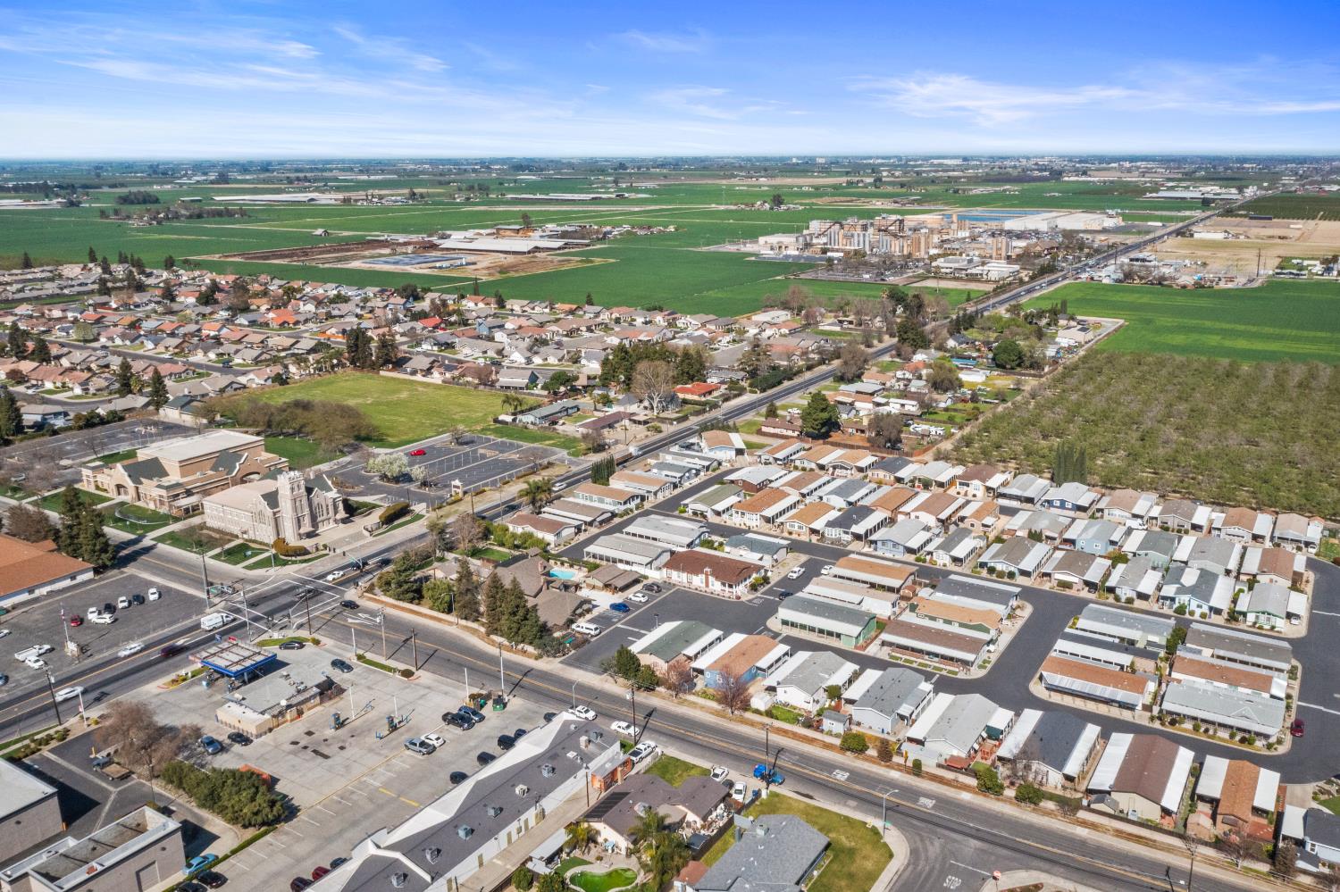 19960 American Ave #51, Hilmar, CA 95324