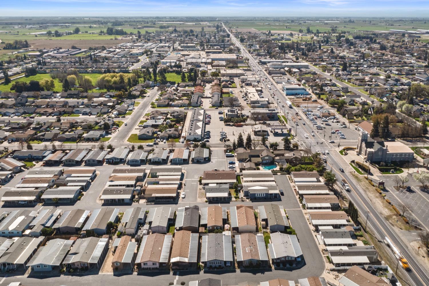 19960 American Ave #51, Hilmar, CA 95324