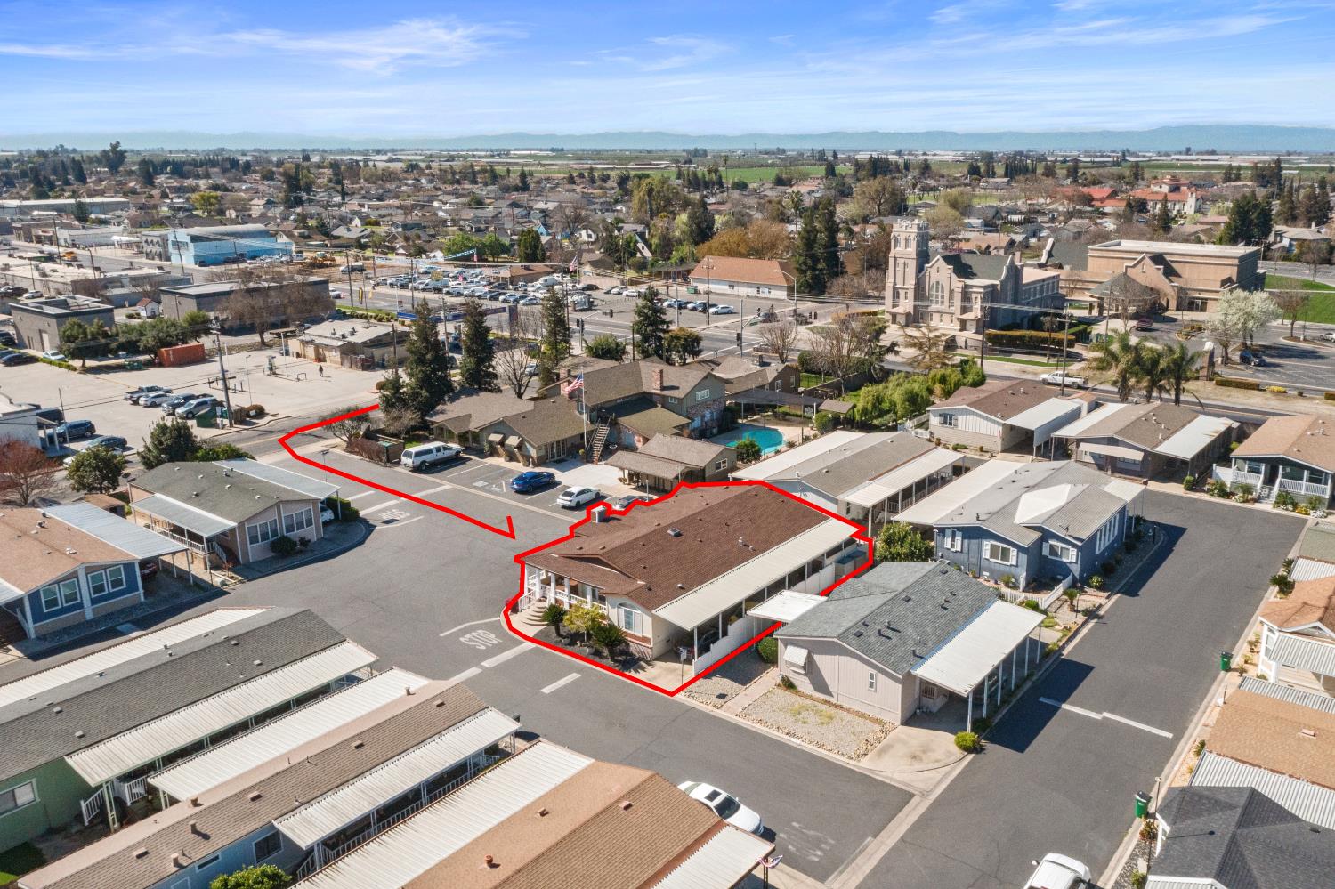 19960 American Ave #51, Hilmar, CA 95324