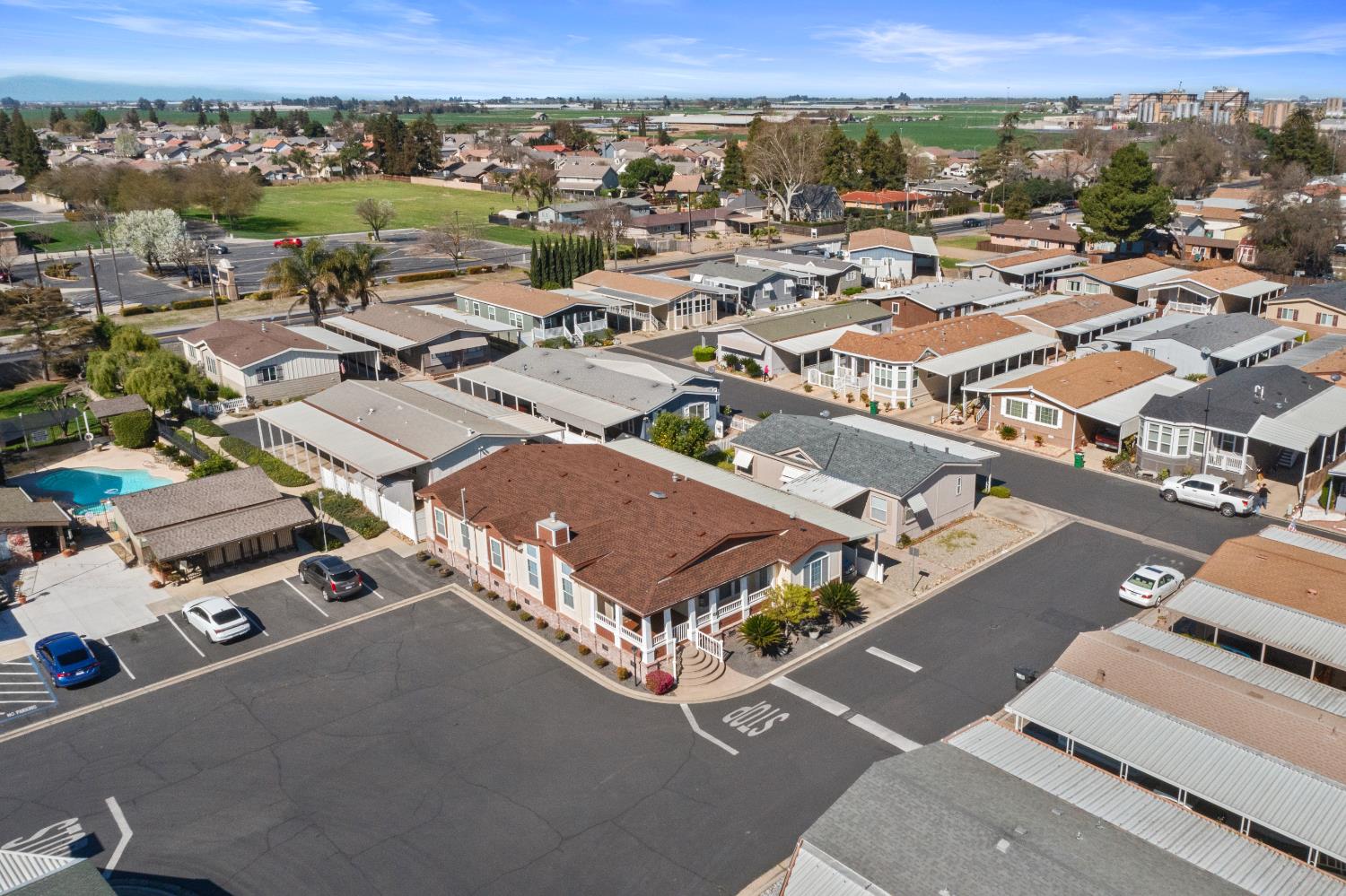 19960 American Ave #51, Hilmar, CA 95324