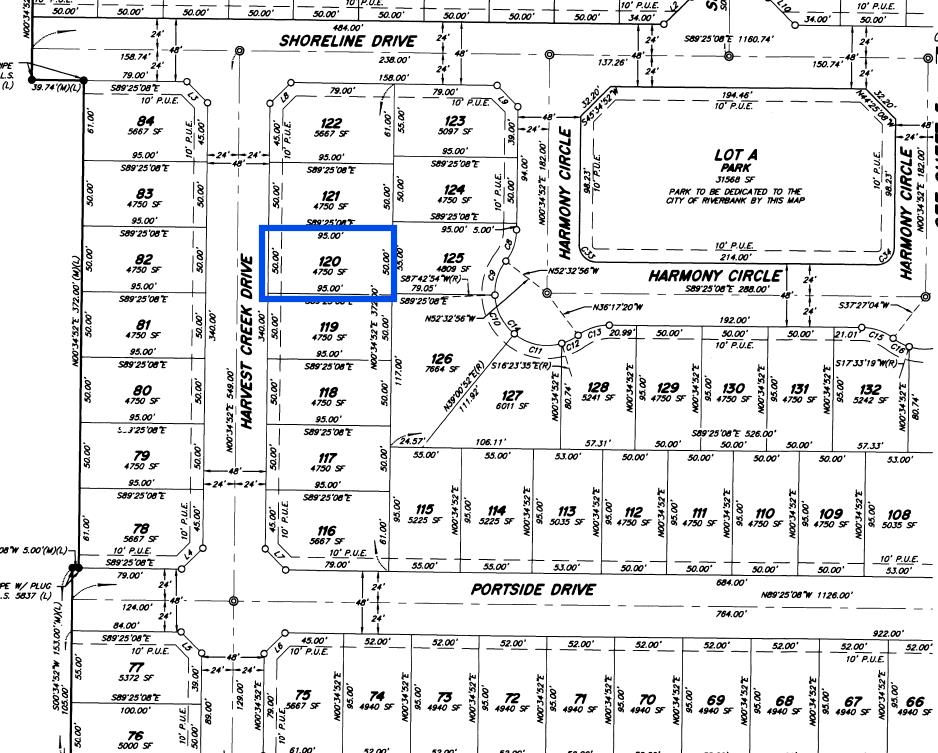 5442 Harvest Creek Dr, Riverbank, CA 95367