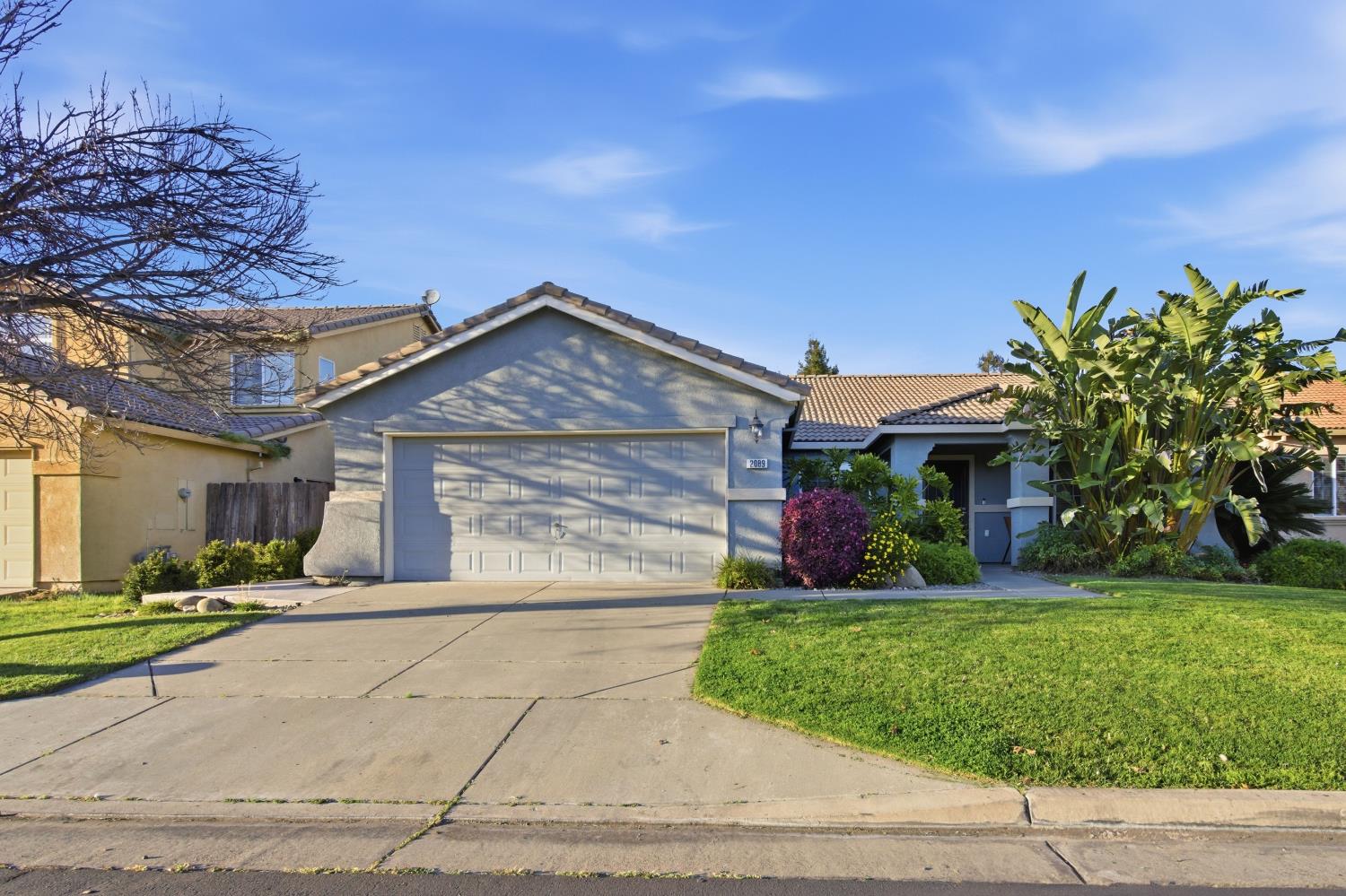 2089 Patriotic Dr, Atwater, CA 95301